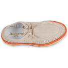 JB Martin  FOUGUE  Beige -  Derby Donna - 6