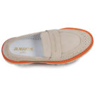 JB Martin  FRANNY  Beige -  Mocassini Donna - 6