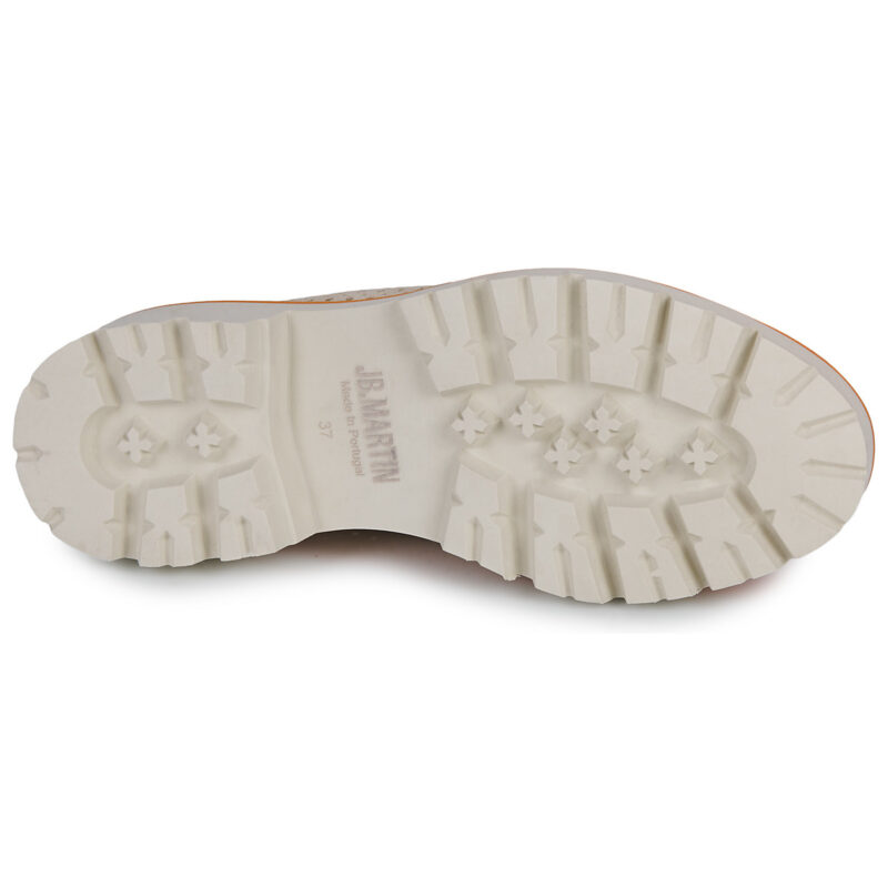 JB Martin  FRANNY  Beige -  Mocassini Donna - 7