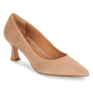 JB Martin  LIERRE  Beige -  Décolleté Donna