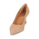 JB Martin  LIERRE  Beige -  Décolleté Donna - 3