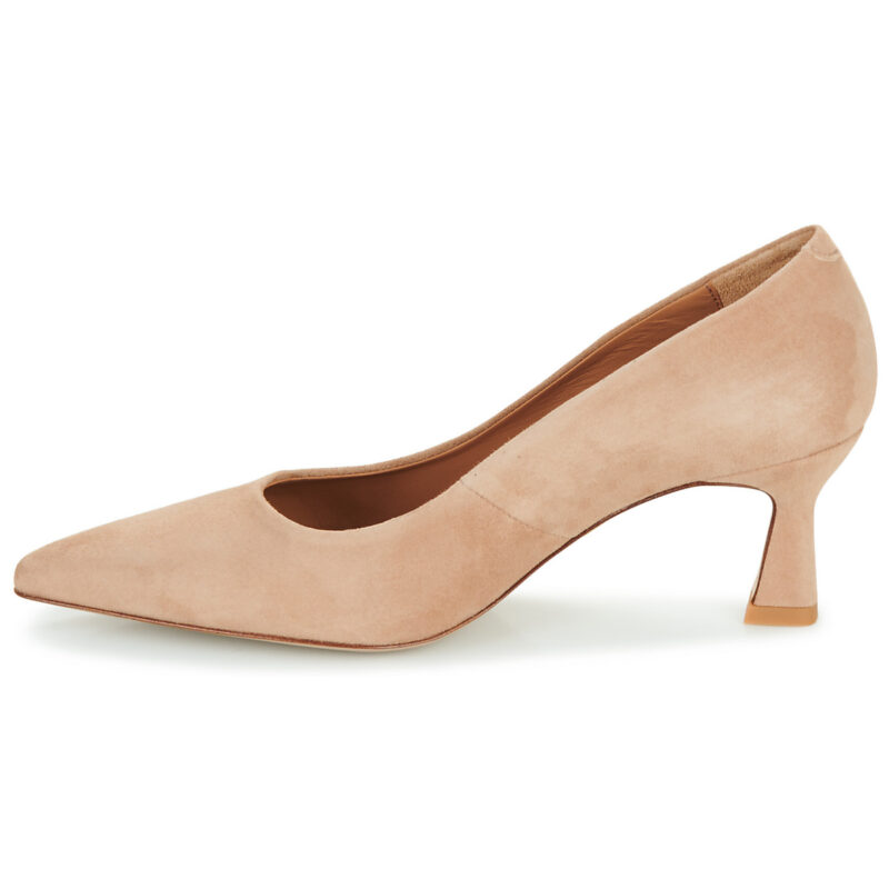 JB Martin  LIERRE  Beige -  Décolleté Donna - 4