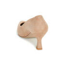 JB Martin  LIERRE  Beige -  Décolleté Donna - 5