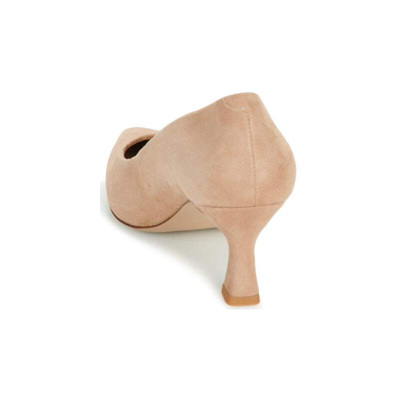 JB Martin  LIERRE  Beige -  Décolleté Donna - 5