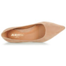 JB Martin  LIERRE  Beige -  Décolleté Donna - 6
