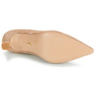 JB Martin  LIERRE  Beige -  Décolleté Donna - 7