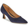 JB Martin  LIERRE  Blu -  Décolleté Donna