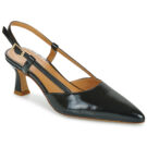 JB Martin  LISON  Nero -  Décolleté Donna - 1