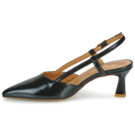 JB Martin  LISON  Nero -  Décolleté Donna - 4
