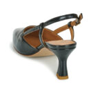 JB Martin  LISON  Nero -  Décolleté Donna - 5
