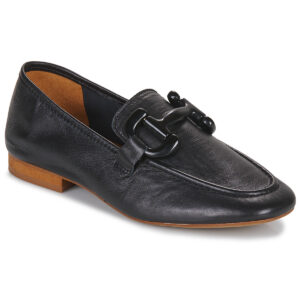 JB Martin  FELINE  Nero -  Mocassini Donna