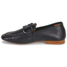 JB Martin  FELINE  Nero -  Mocassini Donna - 4