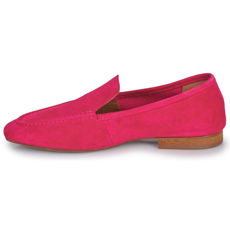 JB Martin  FESTA  Rosa -  Mocassini Donna - 4