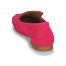 JB Martin  FESTA  Rosa -  Mocassini Donna - 5
