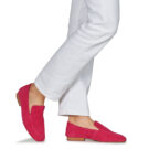 JB Martin  FESTA  Rosa -  Mocassini Donna - 8