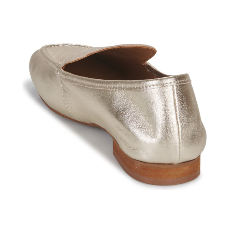 JB Martin FESTA Oro Mocassini Donna - 5