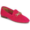 JB Martin  FRANCHE BIJOU  Rosa -  Mocassini Donna