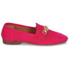 JB Martin  FRANCHE BIJOU  Rosa -  Mocassini Donna - 2