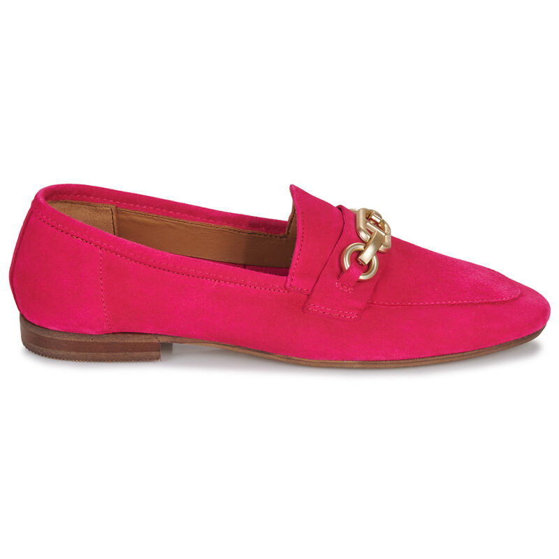 JB Martin  FRANCHE BIJOU  Rosa -  Mocassini Donna - 2
