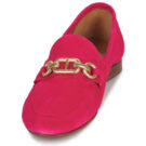 JB Martin  FRANCHE BIJOU  Rosa -  Mocassini Donna - 3