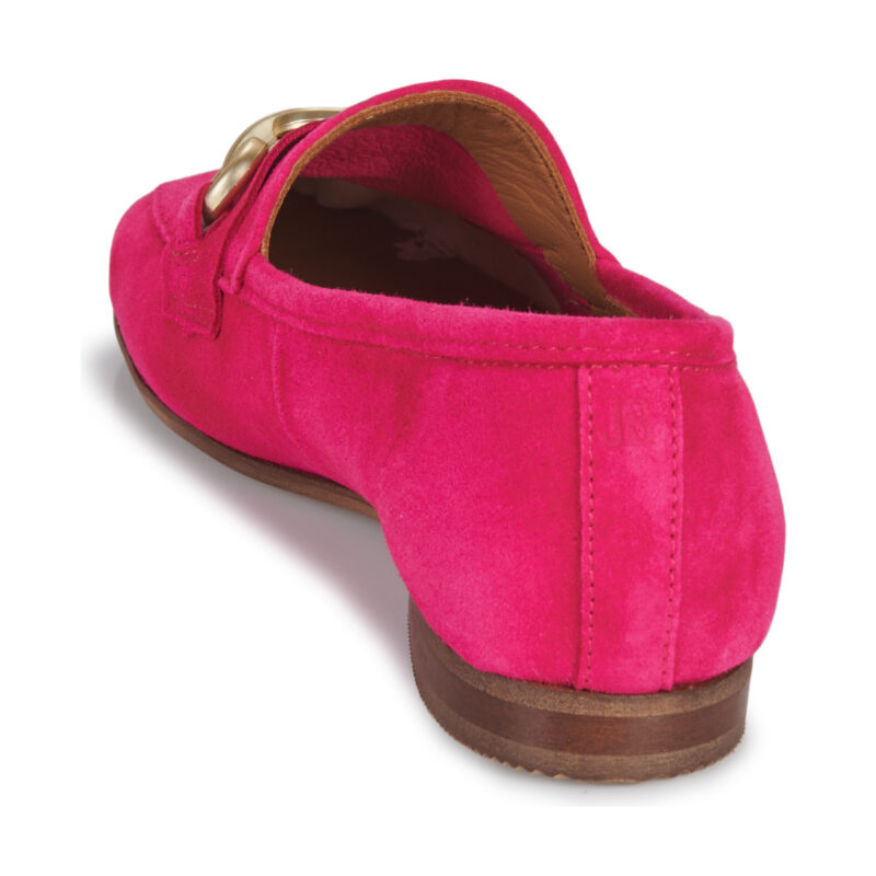 JB Martin  FRANCHE BIJOU  Rosa -  Mocassini Donna - 5