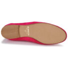 JB Martin  FRANCHE BIJOU  Rosa -  Mocassini Donna - 7