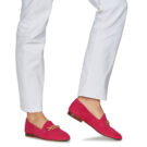 JB Martin  FRANCHE BIJOU  Rosa -  Mocassini Donna - 8
