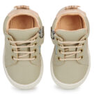 Easy Peasy MY DEBOO LACET Verde Sneakers Ni&ntilde;o - 2