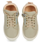 Easy Peasy MY DEBOO LACET Verde Sneakers Ni&ntilde;o - 2