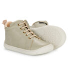 Easy Peasy MY DEBOO LACET Verde Zapatillas Ni&ntilde;o - 3