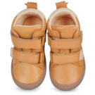 Easy Peasy MY DEBOO VELCRO Marr&oacute;n Zapatillas Ni&ntilde;o - 2