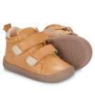 Easy Peasy MY DEBOO VELCRO Marr&oacute;n Zapatillas Ni&ntilde;o - 3