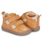 Easy Peasy MY DEBOO VELCRO Marr&oacute;n Zapatillas Ni&ntilde;o - 4