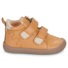 Easy Peasy MY DEBOO VELCRO Marr&oacute;n Zapatillas Ni&ntilde;o - 5