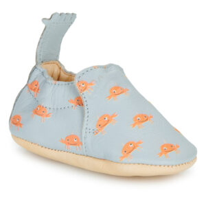 Easy Peasy MY BLUMOO Grigio - Pantofole Bambino