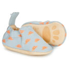 Easy Peasy MY BLUMOO Grigio Pantofole Bambino - 3