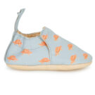 Easy Peasy MY BLUMOO Grigio Pantofole Bambino - 5