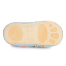 Easy Peasy MY BLUMOO Grigio Pantofole Bambino - 6