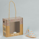 Easy Peasy MY BLUMOO Grigio Pantofole Bambino - 7