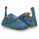 Easy Peasy MY BLUBOOTIES VELCRO Blu Pantofole Bambino - 3