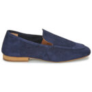 JB Martin FESTA Blu Mocassini Donna - 2