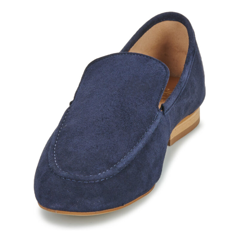 JB Martin FESTA Blu Mocassini Donna - 3