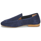 JB Martin FESTA Blu Mocassini Donna - 4