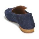 JB Martin FESTA Blu Mocassini Donna - 5