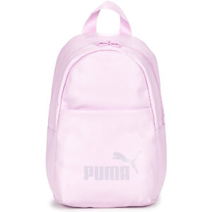 Donna Puma CORE UP BACKPACK Rosa Zaino Donna