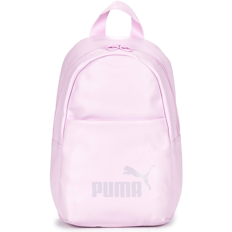 Donna Puma CORE UP BACKPACK Rosa Zaino Donna - 1