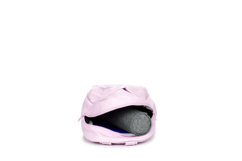 Donna Puma CORE UP BACKPACK Rosa Zaino Donna - 5