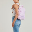 Donna Puma CORE UP BACKPACK Rosa Zaino Donna - 6