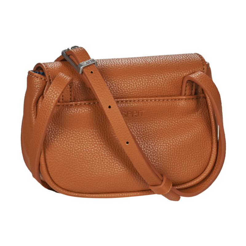 Esprit AYDA Marrone Borsa a tracolla Donna - 2