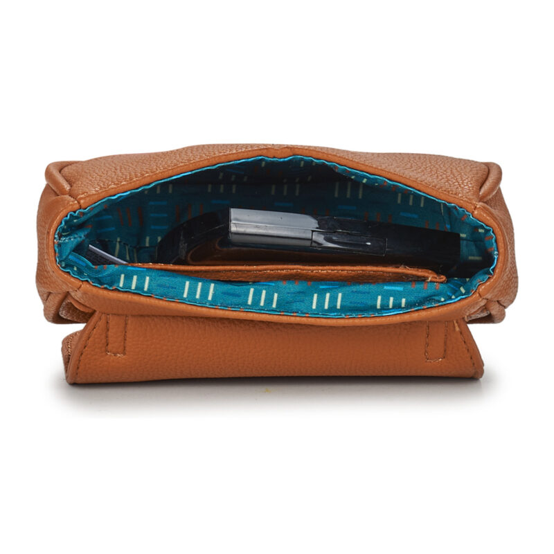 Esprit AYDA Marrone Borsa a tracolla Donna - 5